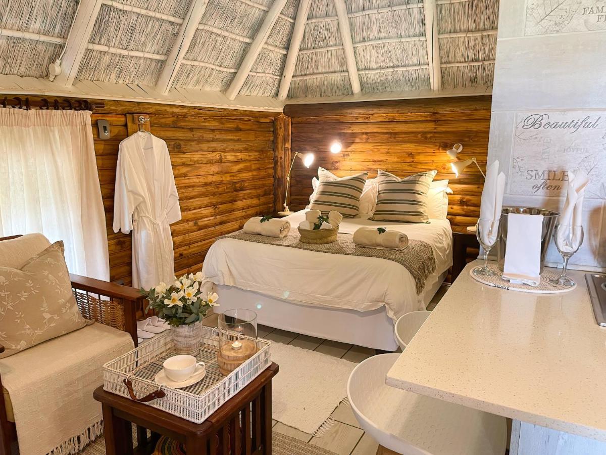 Ikhaya Lamadube Game Lodge Klipdrift Exterior photo