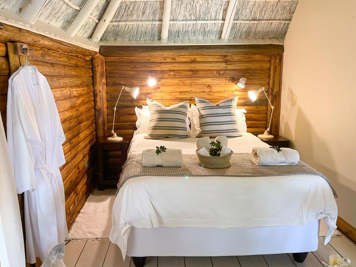 Ikhaya Lamadube Game Lodge Klipdrift Exterior photo