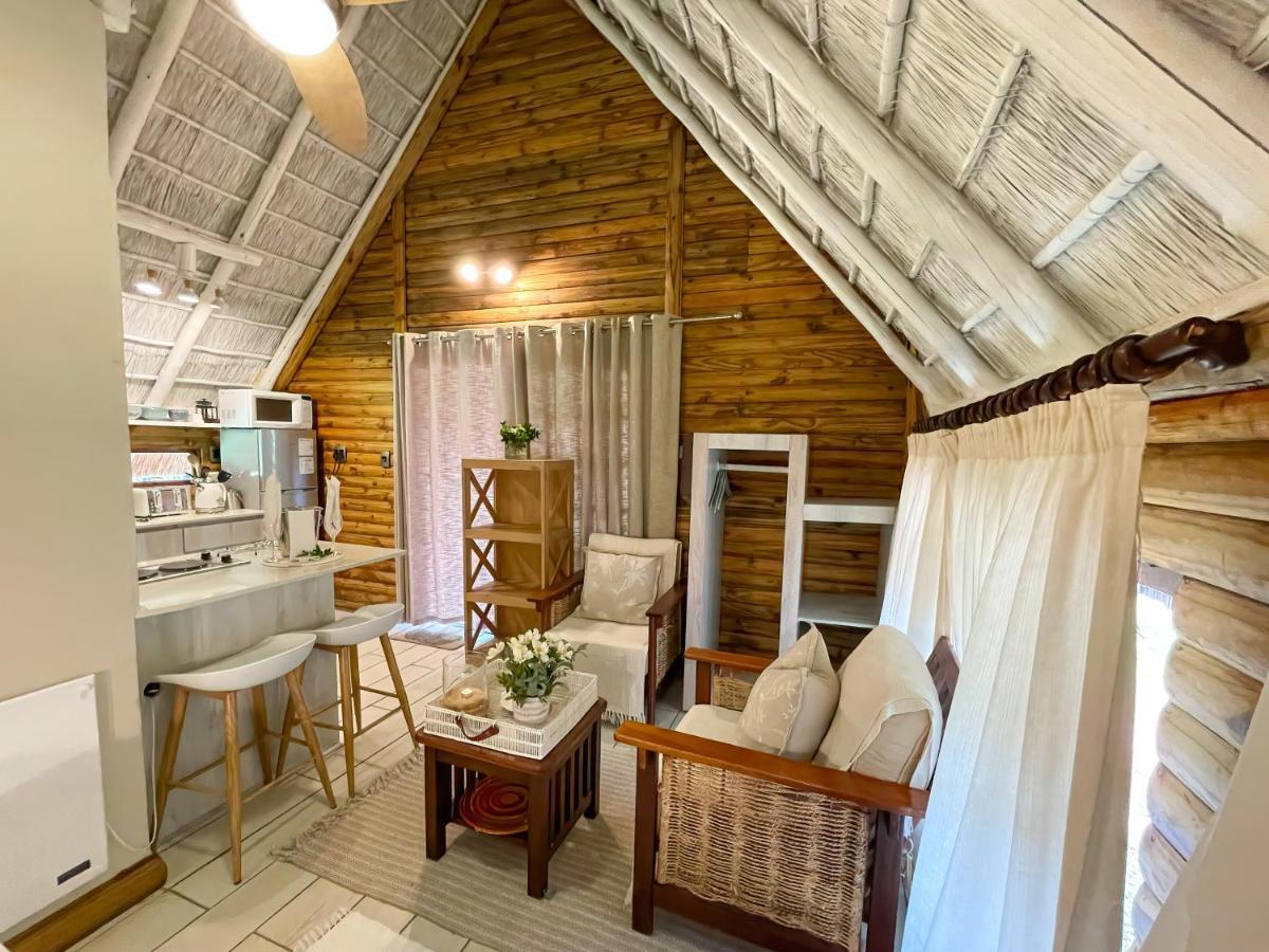 Ikhaya Lamadube Game Lodge Klipdrift Exterior photo