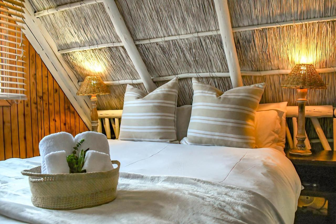 Ikhaya Lamadube Game Lodge Klipdrift Exterior photo