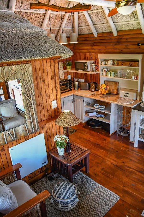 Ikhaya Lamadube Game Lodge Klipdrift Exterior photo